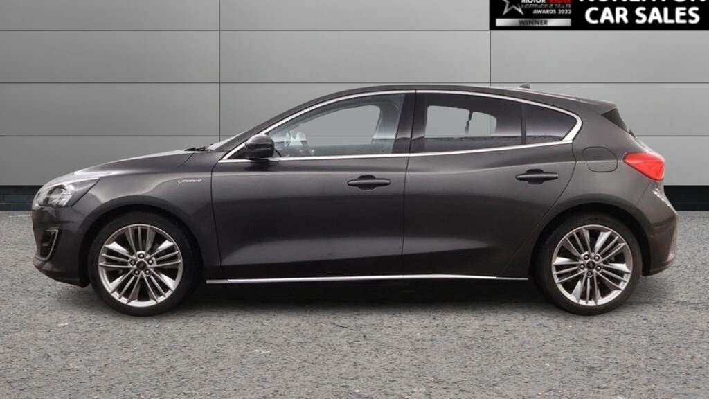2020 Ford Focus — image 7