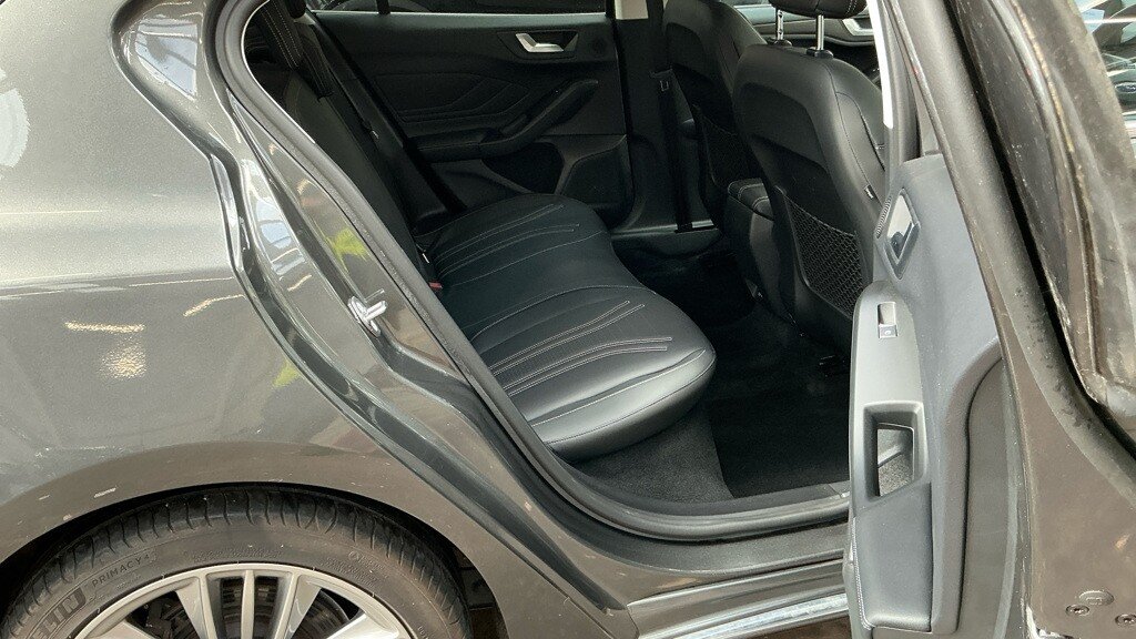 2020 Ford Focus — image 10