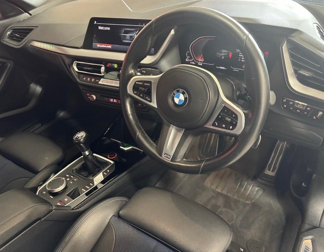 2022 71 BMW 2 SERIES