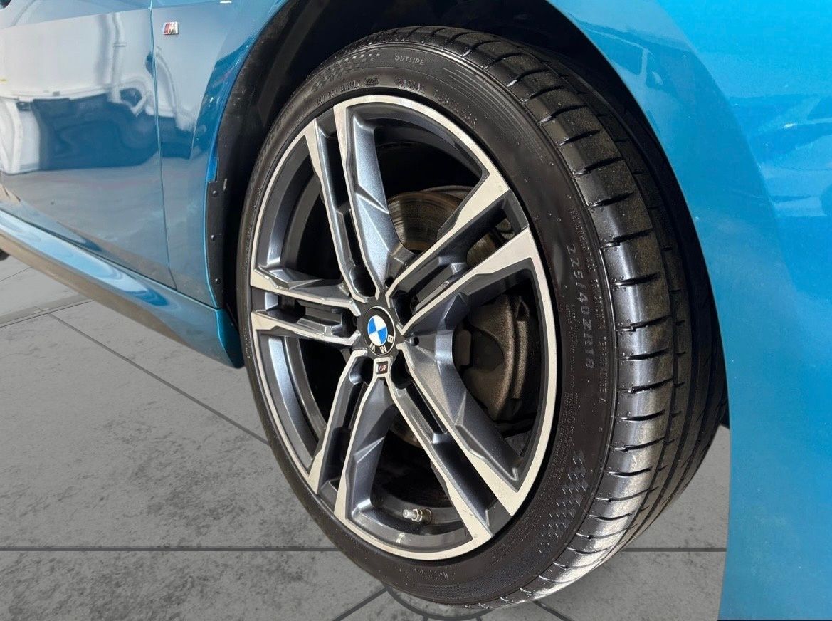 2022 71 BMW 2 SERIES