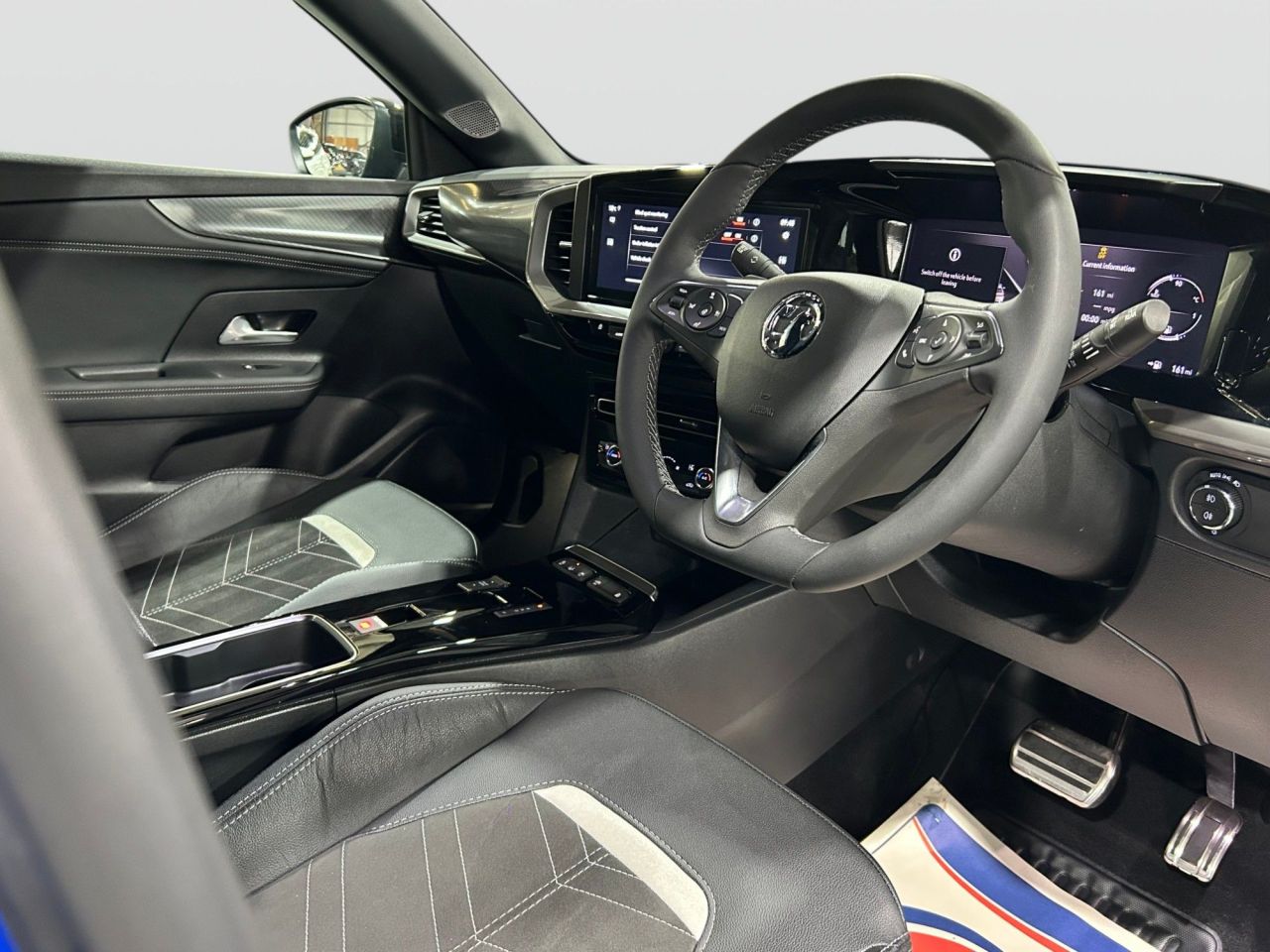2024 74 VAUXHALL MOKKA