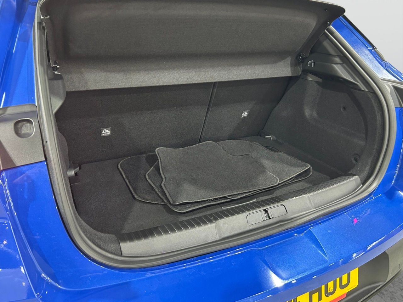 2024 74 VAUXHALL MOKKA