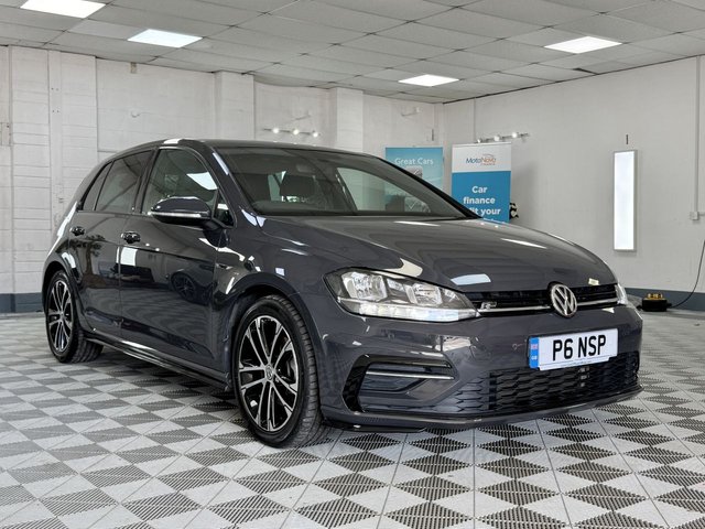 2017 Volkswagen Volkswagen