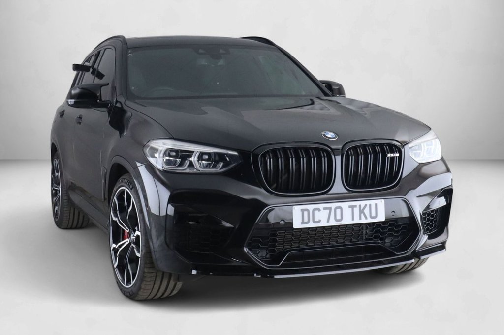 Bmw X3 M