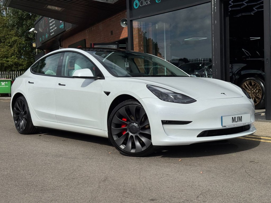 2023 Tesla Model