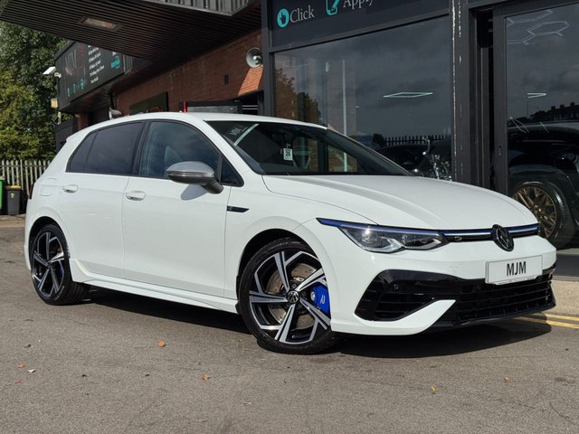 2023 Volkswagen GOLF