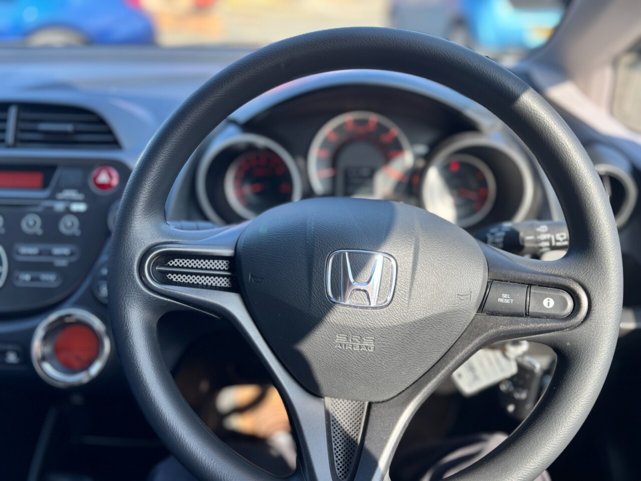 2015 HONDA JAZZ 1.2 i-VTEC SE Hatchback 5dr Petrol Manual Euro 5 (s/s) (90 ps) - vehicle photo 15 for sale on PureCar