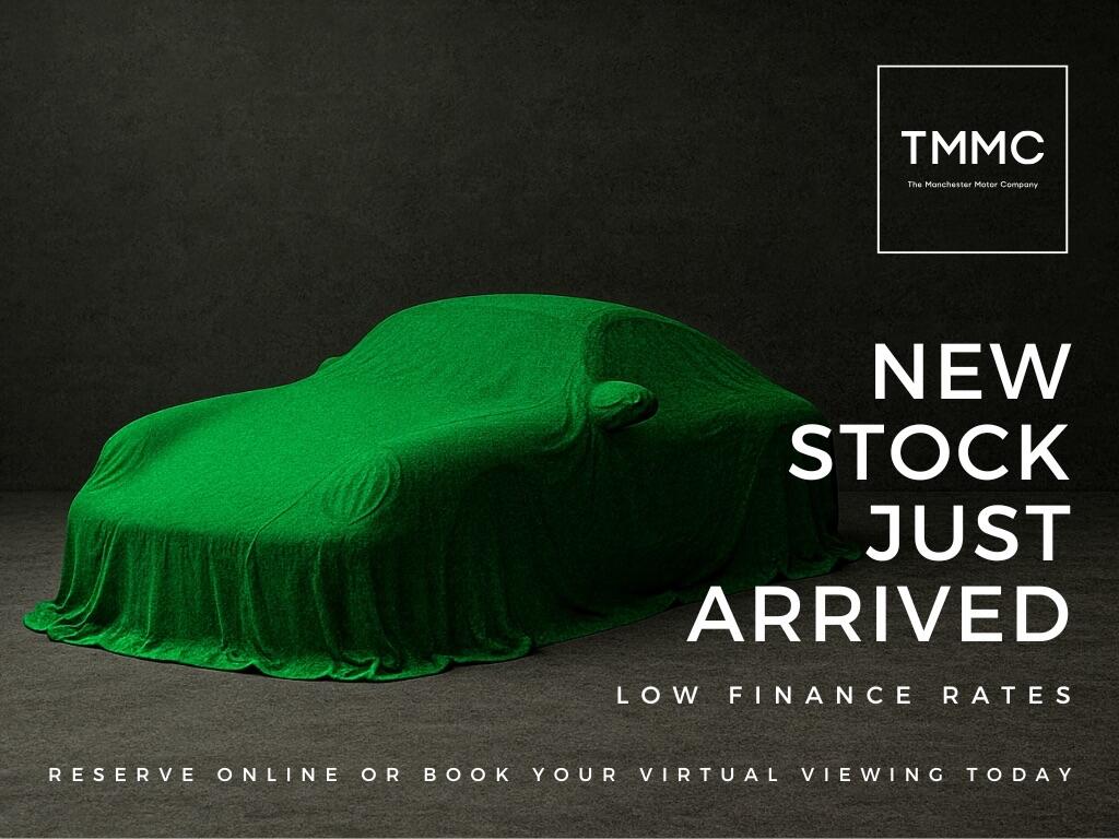 2022 MG MOTOR UK MG4