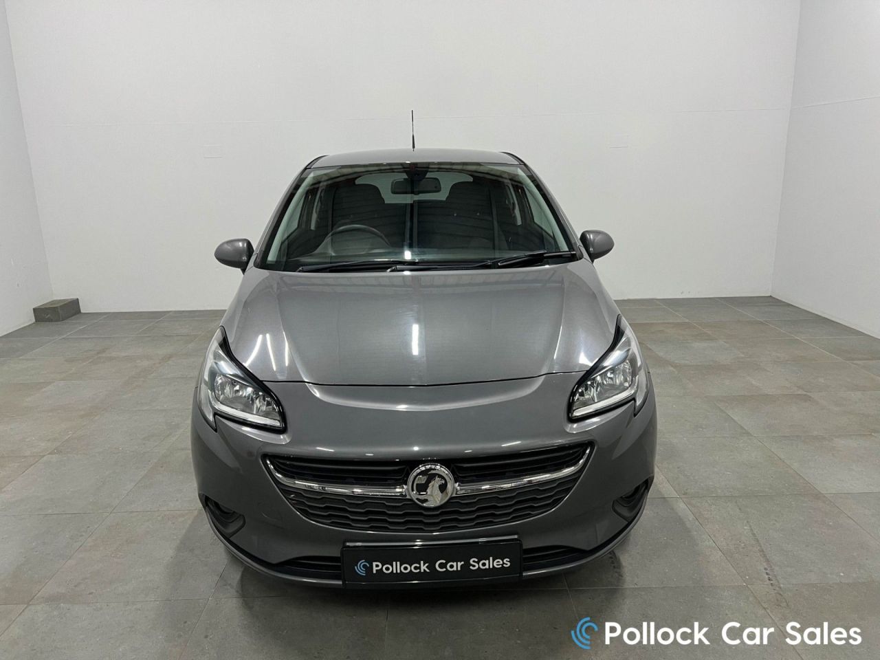 2015 VAUXHALL CORSA 1.4i ecoFLEX Excite Hatchback 3dr Petrol Manual Euro 6 (a/c) (90 ps) FSH 10 - vehicle photo 6 for sale on PureCar
