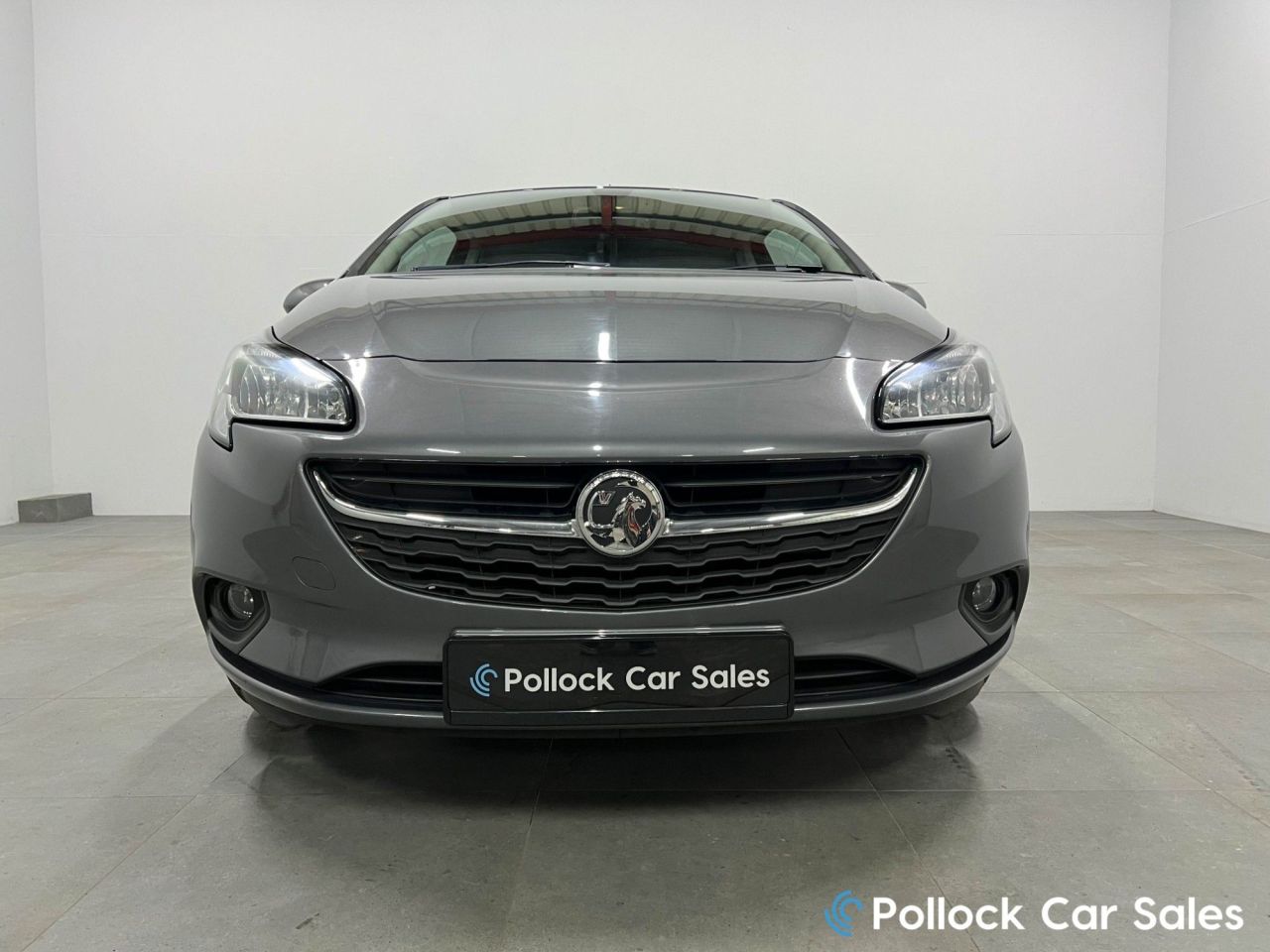 2015 VAUXHALL CORSA 1.4i ecoFLEX Excite Hatchback 3dr Petrol Manual Euro 6 (a/c) (90 ps) FSH 10 - vehicle photo 7 for sale on PureCar