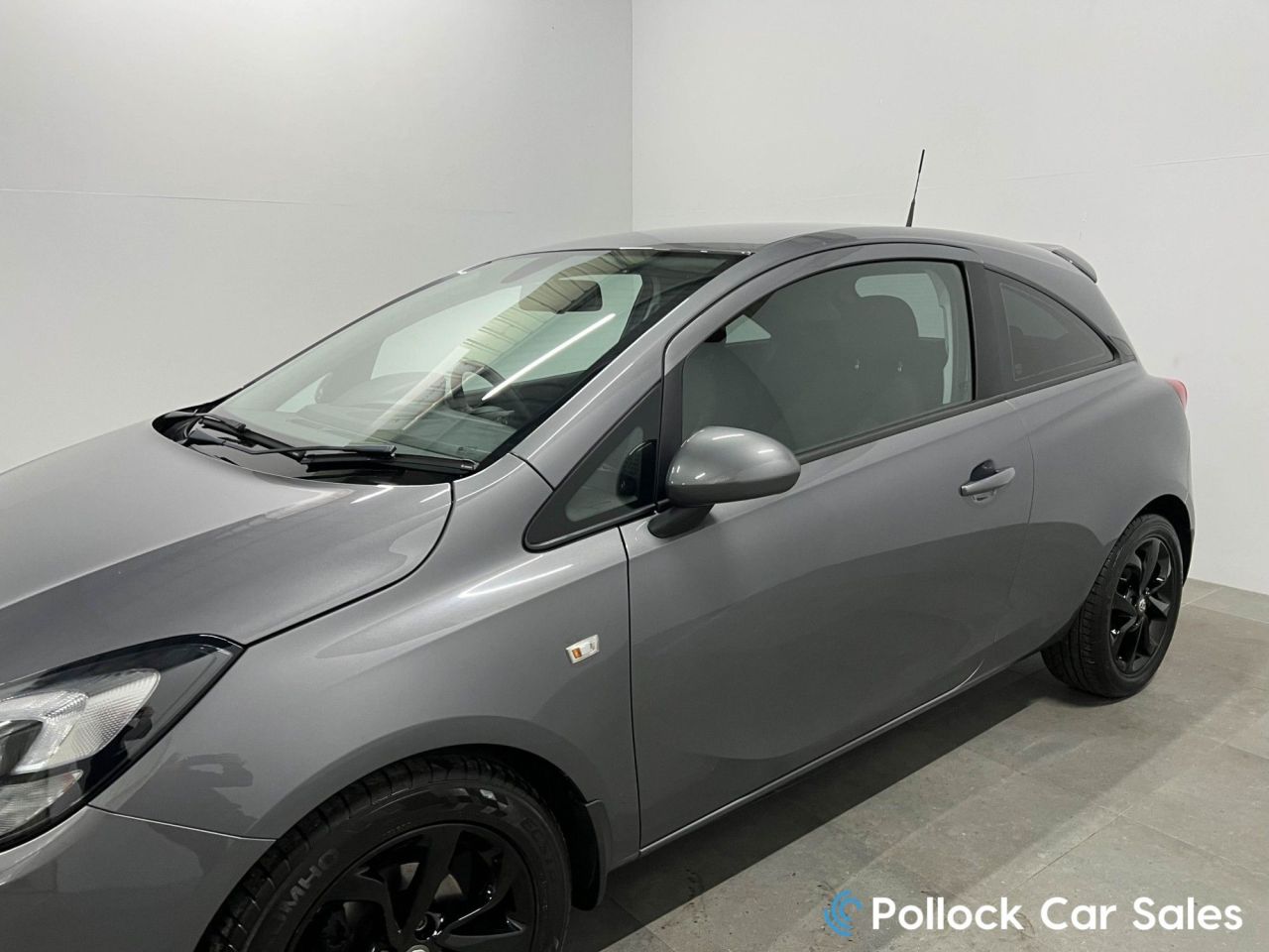 2015 VAUXHALL CORSA 1.4i ecoFLEX Excite Hatchback 3dr Petrol Manual Euro 6 (a/c) (90 ps) FSH 10 - vehicle photo 12 for sale on PureCar
