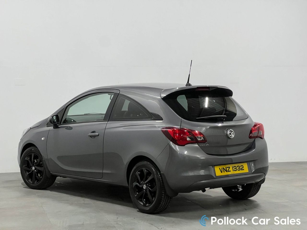 2015 VAUXHALL CORSA 1.4i ecoFLEX Excite Hatchback 3dr Petrol Manual Euro 6 (a/c) (90 ps) FSH 10 - vehicle photo 2 for sale on PureCar