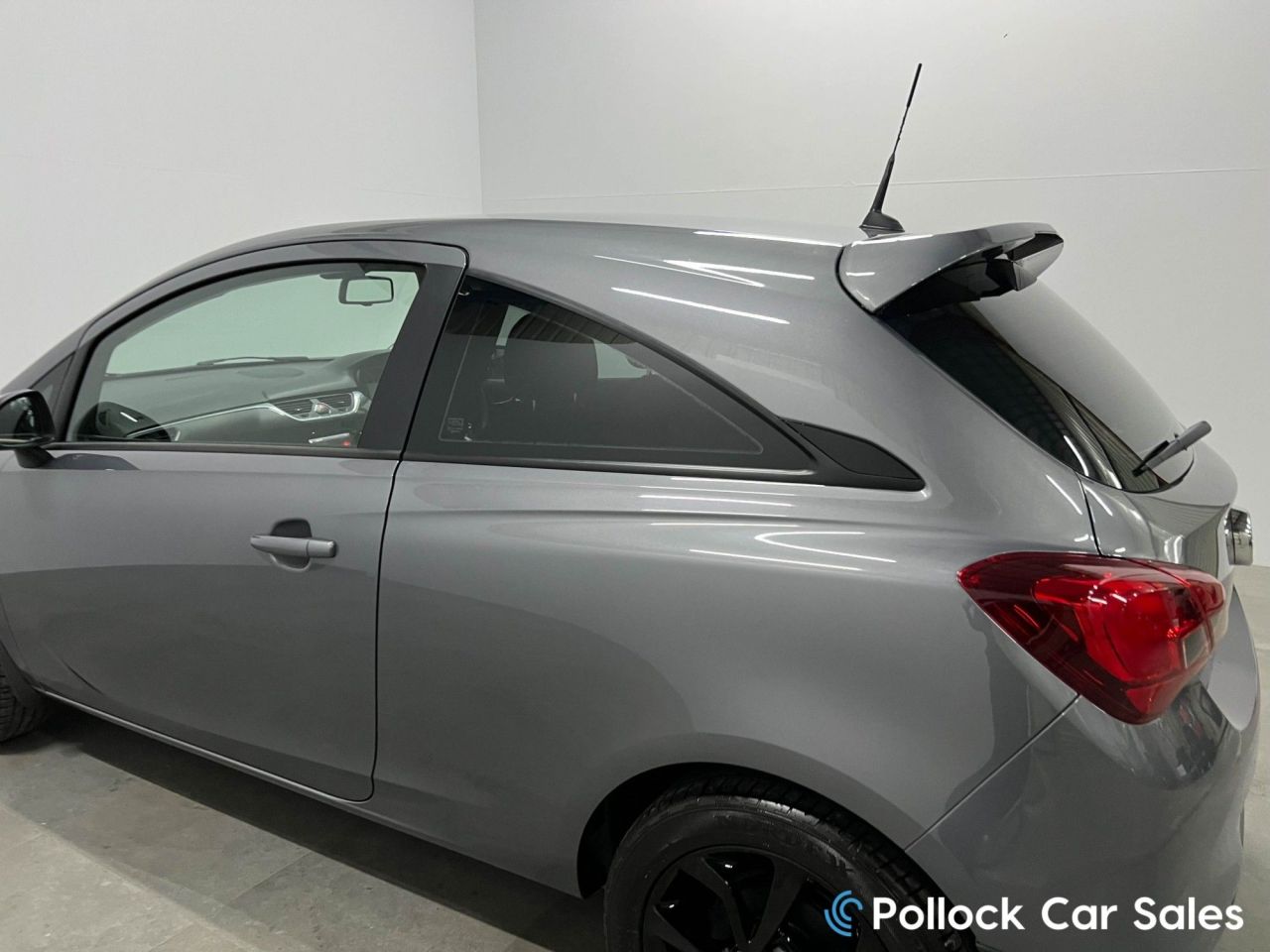 2015 VAUXHALL CORSA 1.4i ecoFLEX Excite Hatchback 3dr Petrol Manual Euro 6 (a/c) (90 ps) FSH 10 - vehicle photo 18 for sale on PureCar