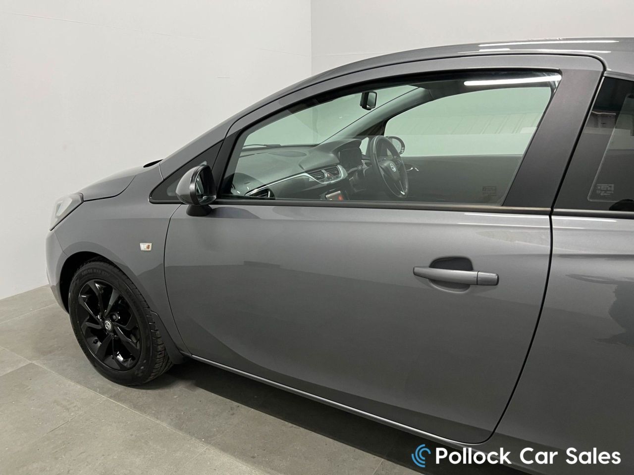 2015 VAUXHALL CORSA 1.4i ecoFLEX Excite Hatchback 3dr Petrol Manual Euro 6 (a/c) (90 ps) FSH 10 - vehicle photo 19 for sale on PureCar