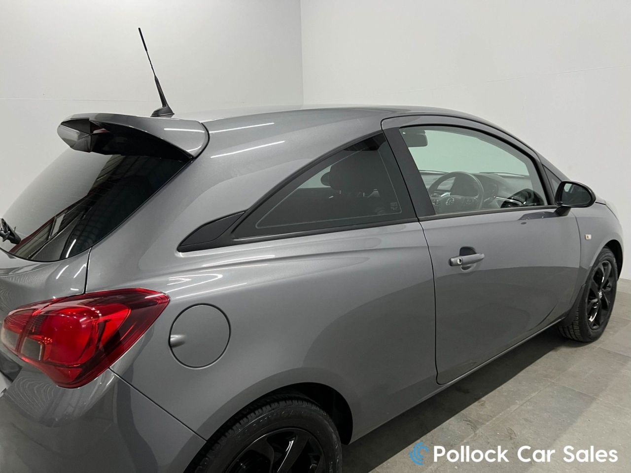 2015 VAUXHALL CORSA 1.4i ecoFLEX Excite Hatchback 3dr Petrol Manual Euro 6 (a/c) (90 ps) FSH 10 - vehicle photo 22 for sale on PureCar