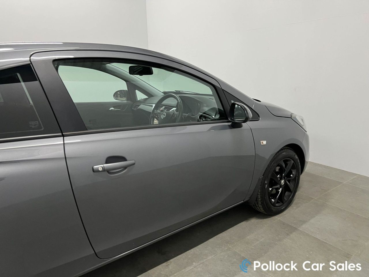 2015 VAUXHALL CORSA 1.4i ecoFLEX Excite Hatchback 3dr Petrol Manual Euro 6 (a/c) (90 ps) FSH 10 - vehicle photo 23 for sale on PureCar