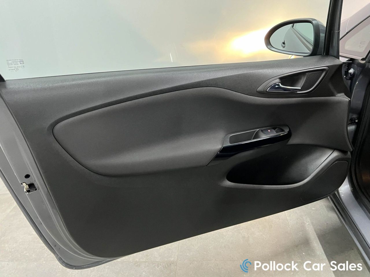 2015 VAUXHALL CORSA 1.4i ecoFLEX Excite Hatchback 3dr Petrol Manual Euro 6 (a/c) (90 ps) FSH 10 - vehicle photo 31 for sale on PureCar