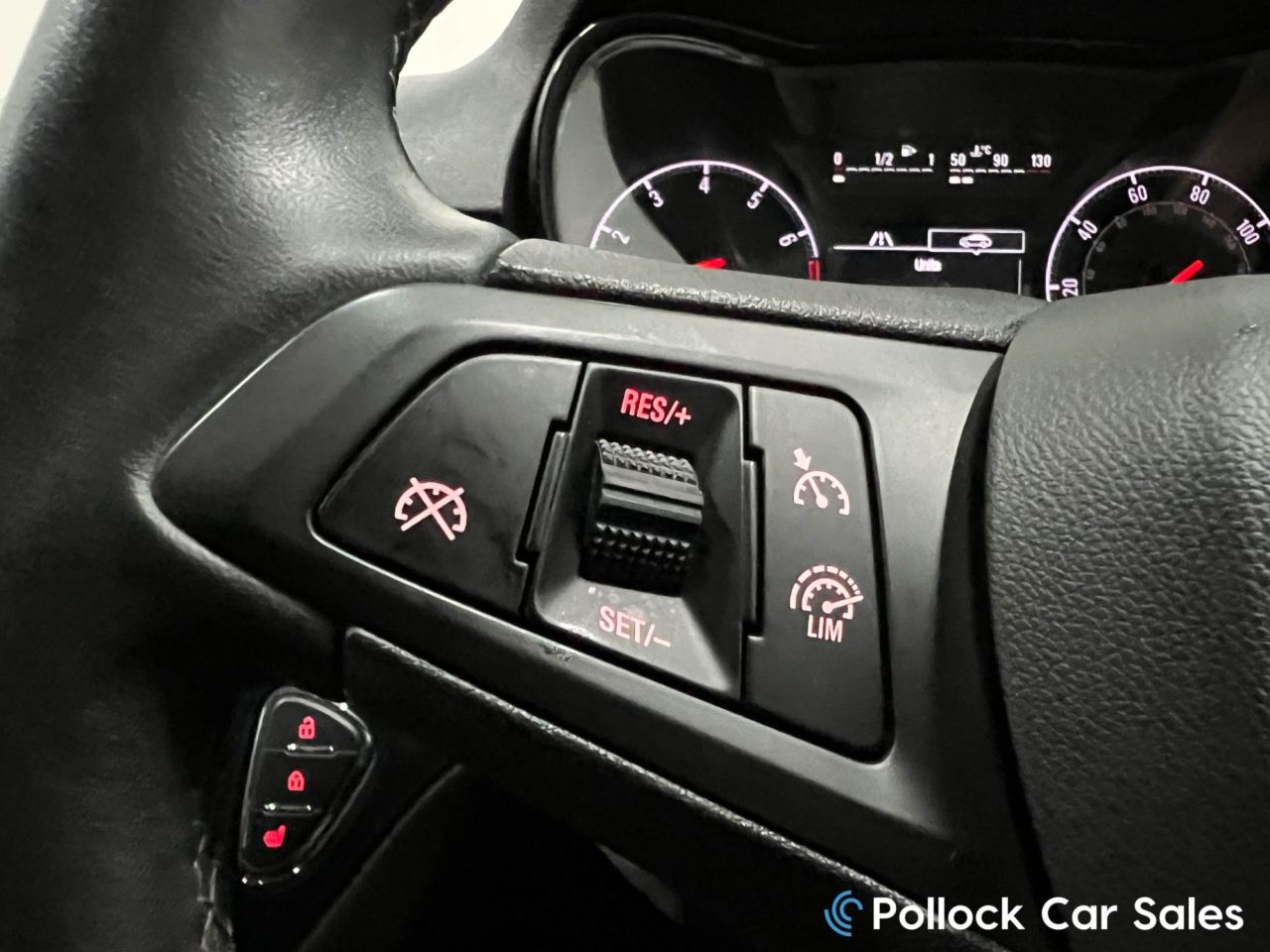 2015 VAUXHALL CORSA 1.4i ecoFLEX Excite Hatchback 3dr Petrol Manual Euro 6 (a/c) (90 ps) FSH 10 - vehicle photo 36 for sale on PureCar