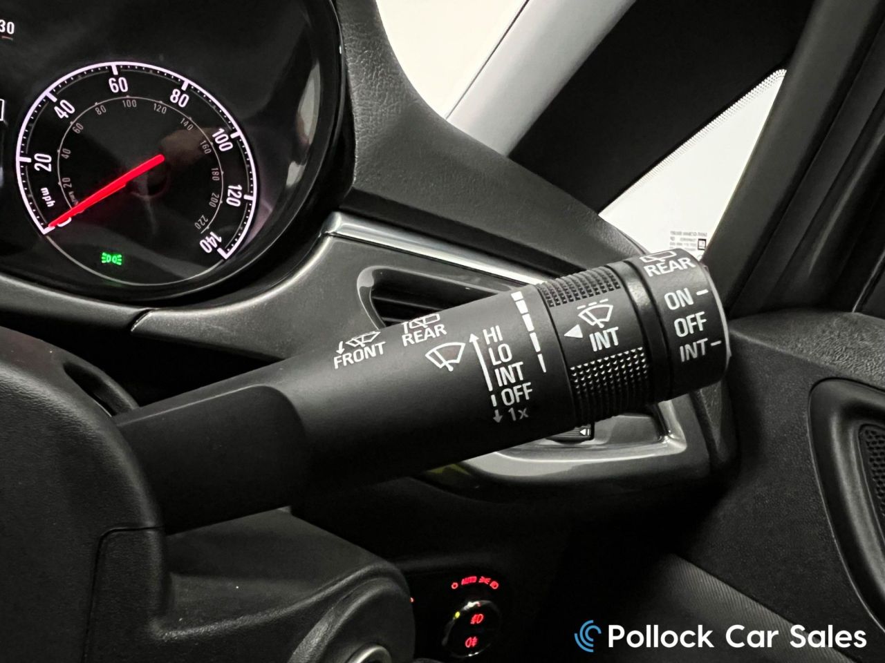 2015 VAUXHALL CORSA 1.4i ecoFLEX Excite Hatchback 3dr Petrol Manual Euro 6 (a/c) (90 ps) FSH 10 - vehicle photo 37 for sale on PureCar