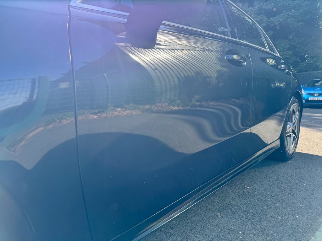 2018 Mercedes-Benz A-Class — image 10