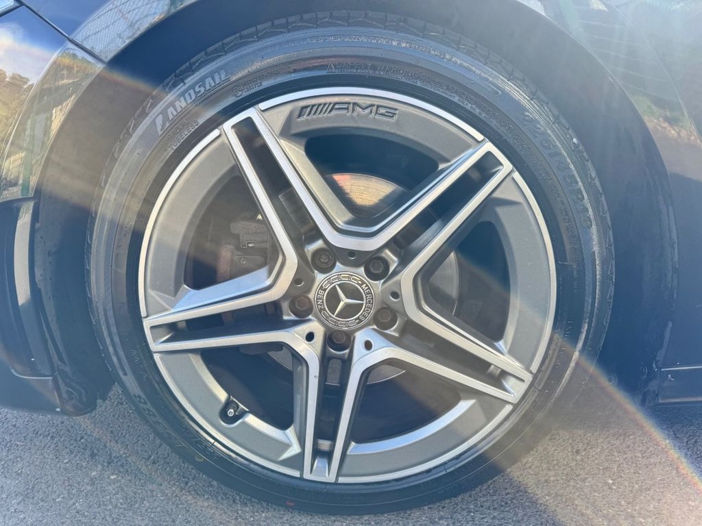 2018 Mercedes-Benz A-Class — image 14