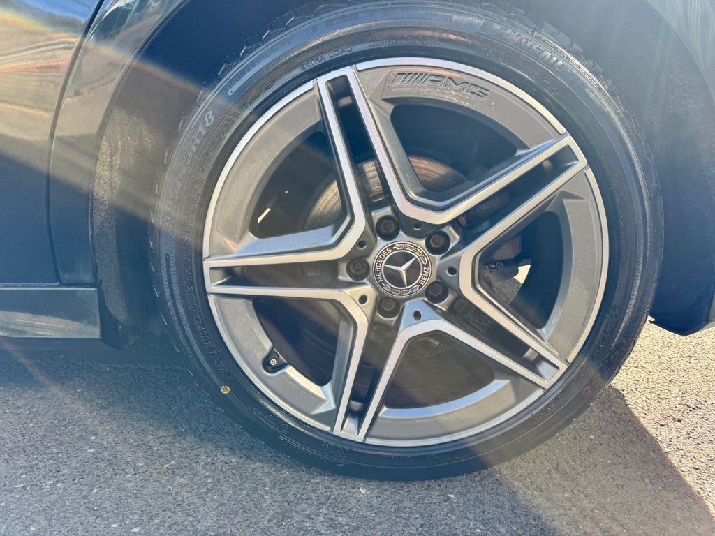 2018 Mercedes-Benz A-Class — image 15