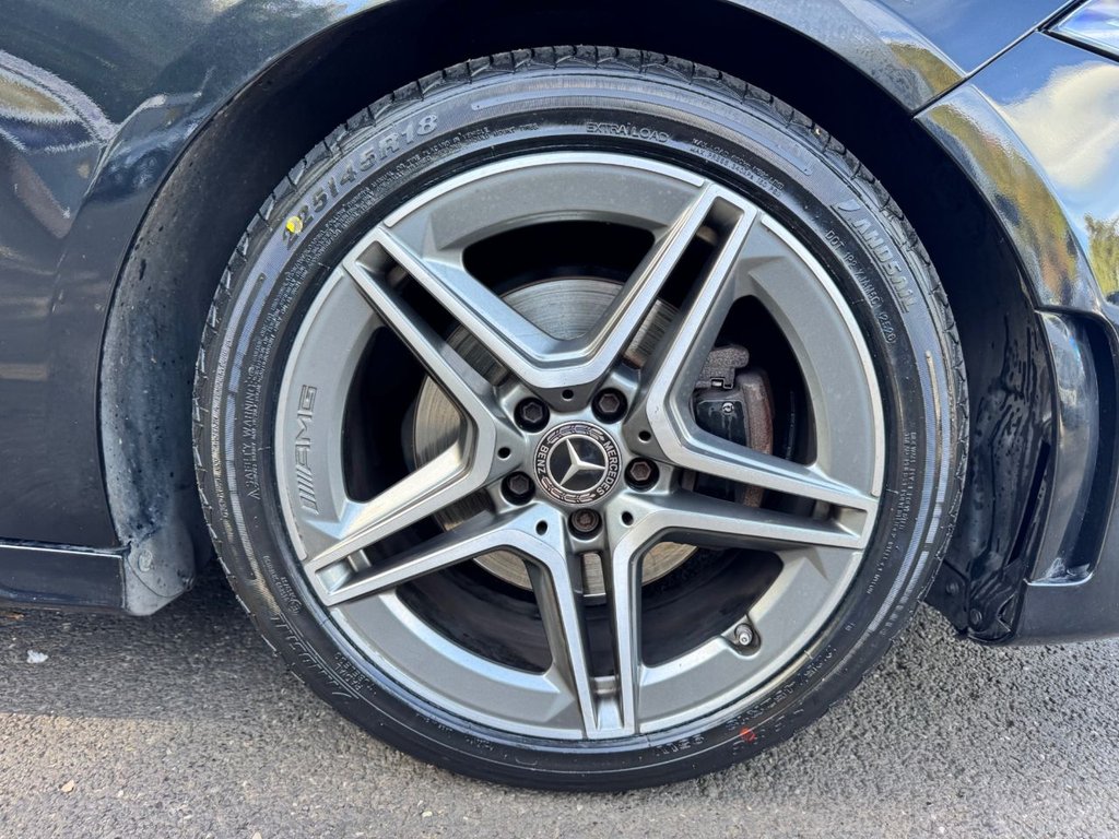 2018 Mercedes-Benz A-Class — image 16