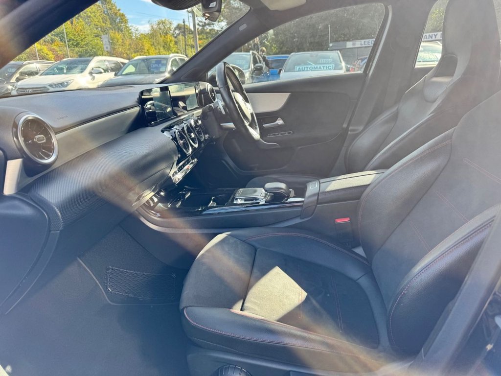 2018 Mercedes-Benz A-Class — image 18