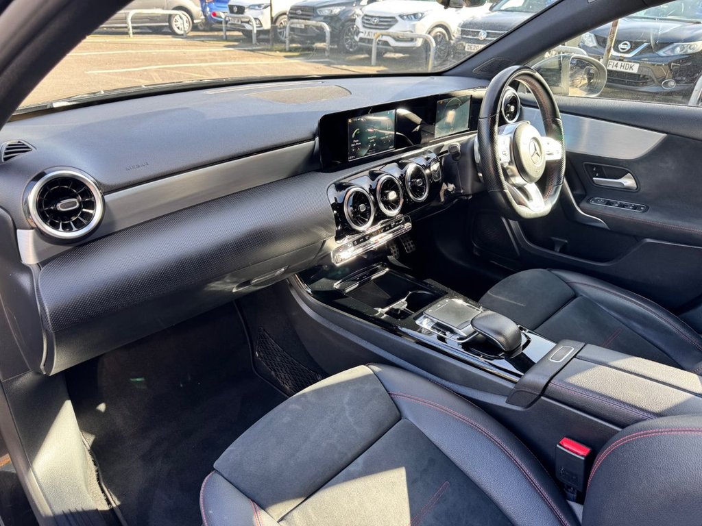 2018 Mercedes-Benz A-Class — image 19