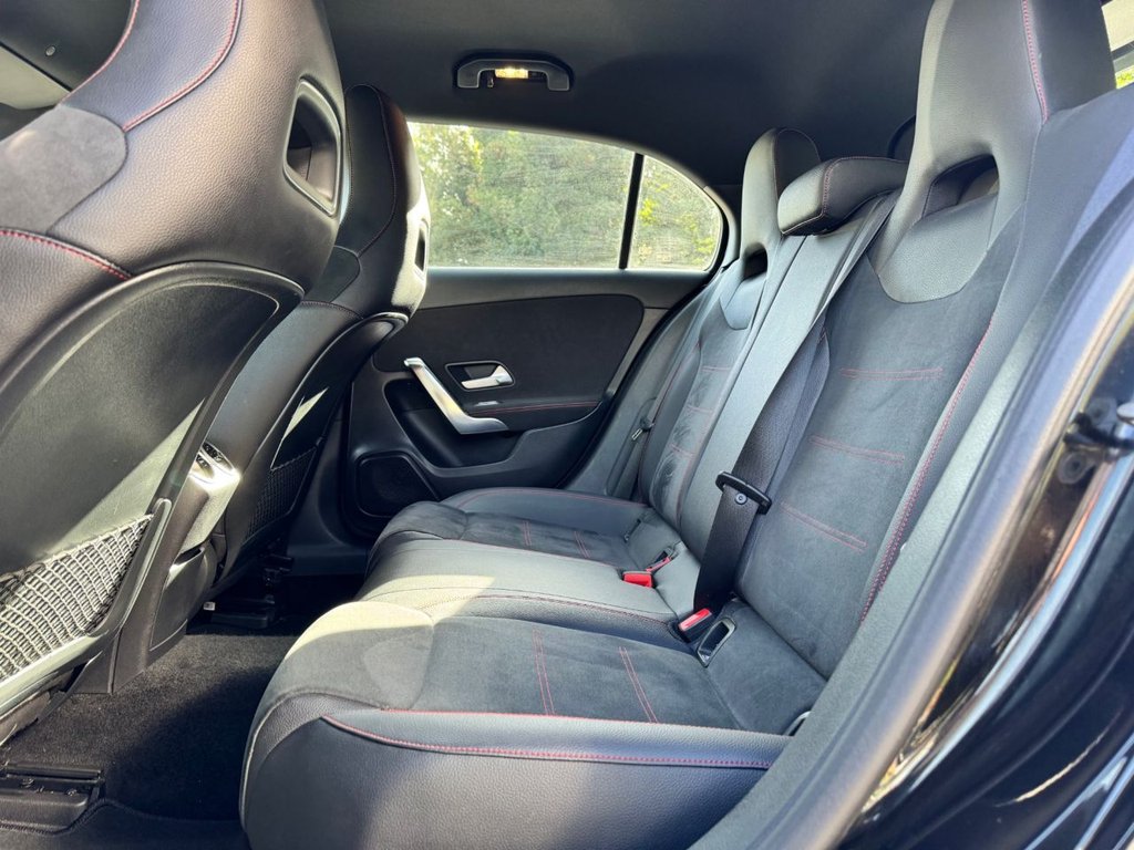 2018 Mercedes-Benz A-Class — image 20