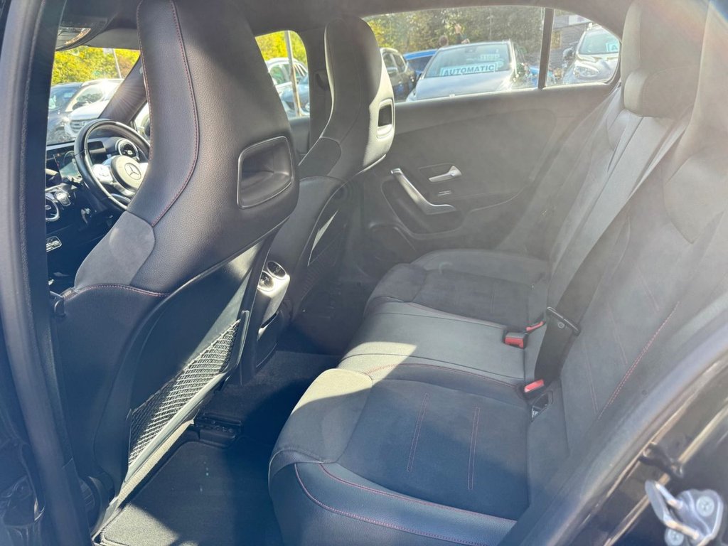 2018 Mercedes-Benz A-Class — image 21