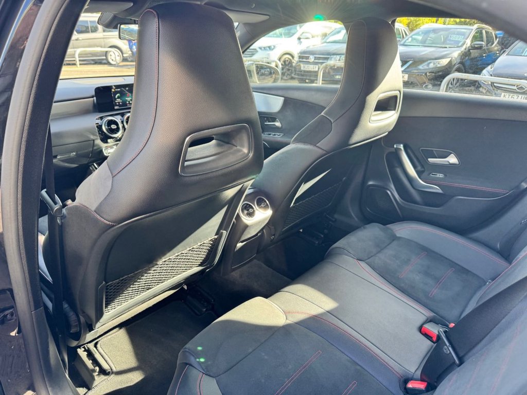 2018 Mercedes-Benz A-Class — image 22