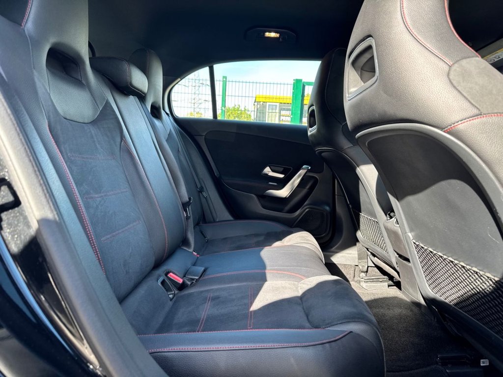 2018 Mercedes-Benz A-Class — image 24