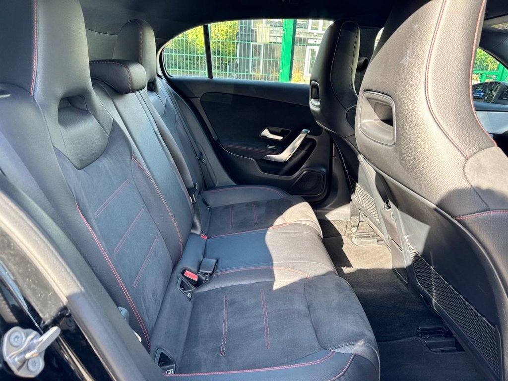 2018 Mercedes-Benz A-Class — image 25