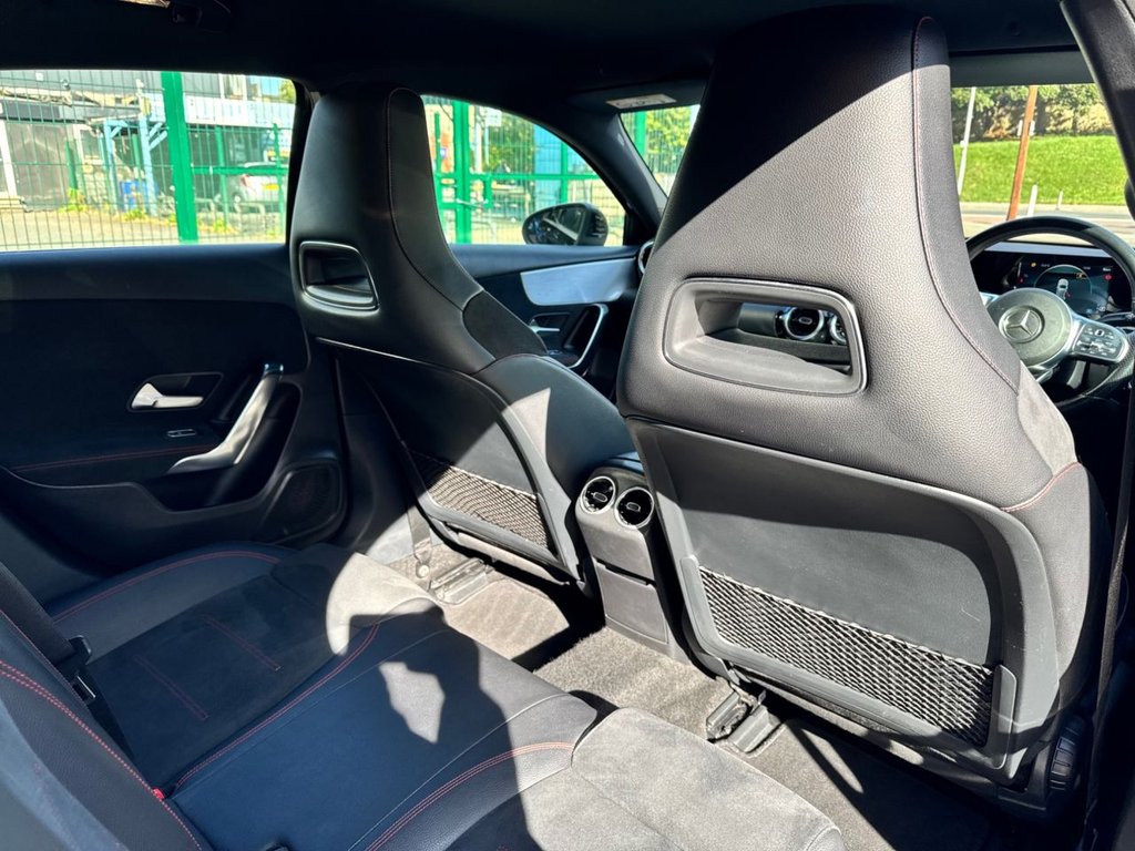 2018 Mercedes-Benz A-Class — image 26