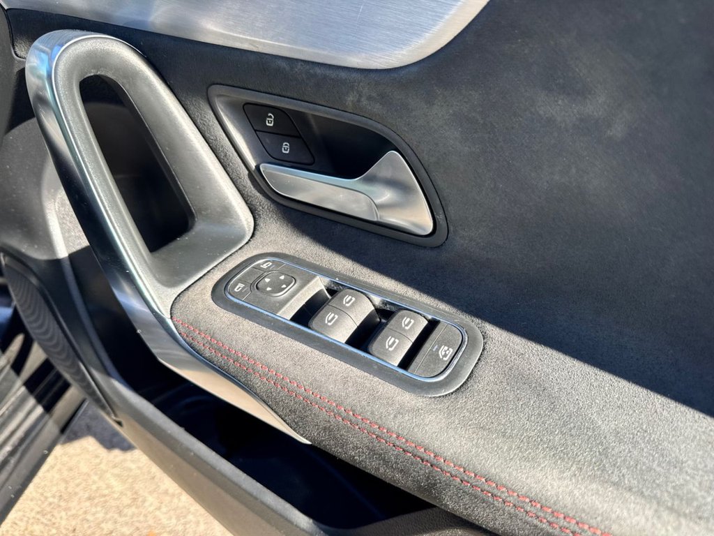 2018 Mercedes-Benz A-Class — image 27