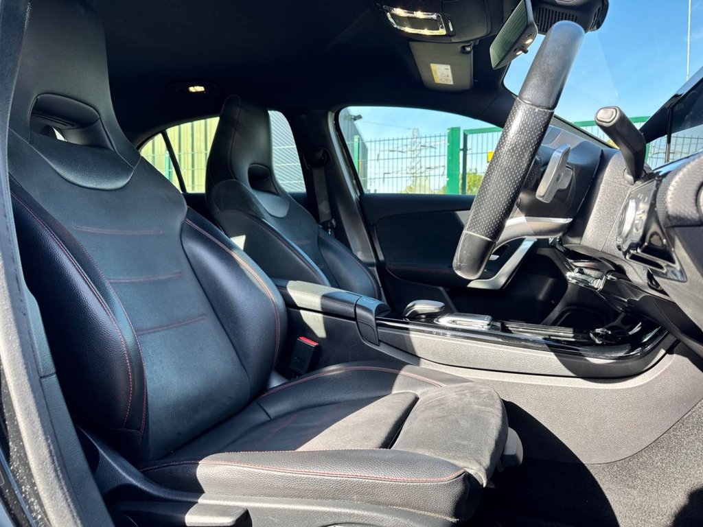 2018 Mercedes-Benz A-Class — image 28