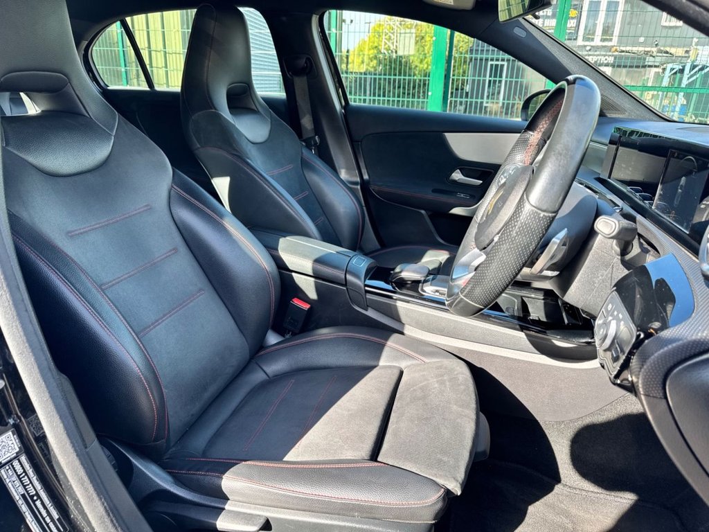 2018 Mercedes-Benz A-Class — image 29