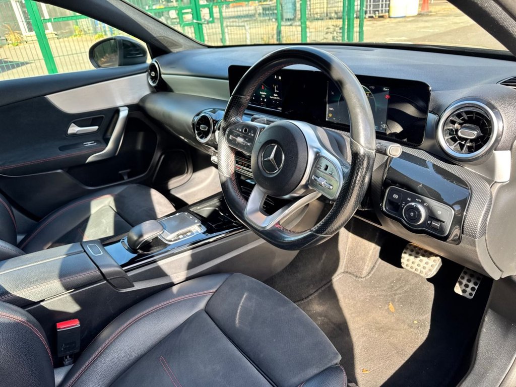 2018 Mercedes-Benz A-Class — image 30
