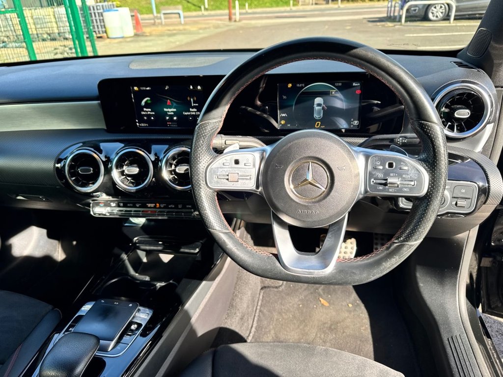 2018 Mercedes-Benz A-Class — image 31