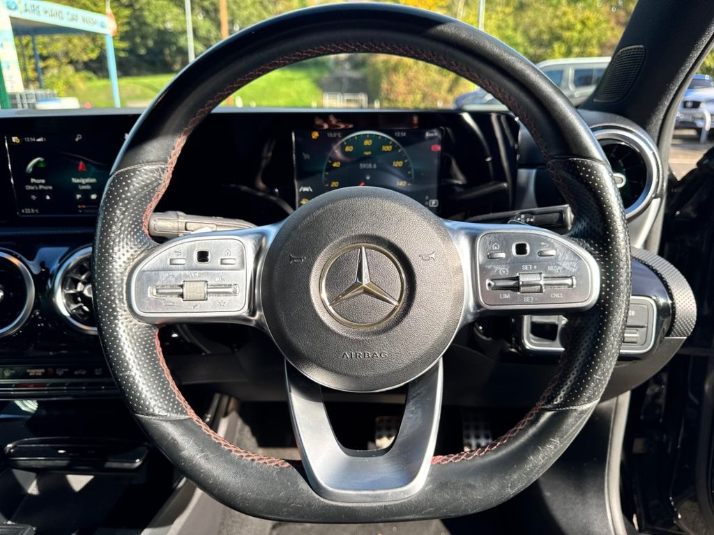 2018 Mercedes-Benz A-Class — image 32