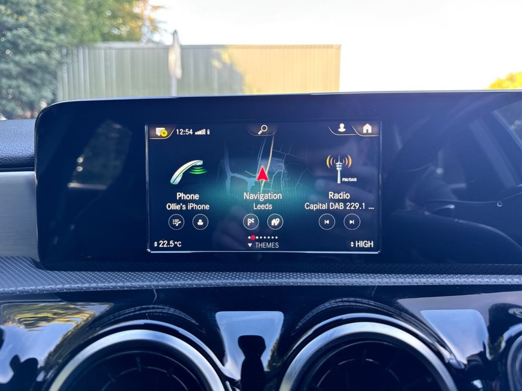 2018 Mercedes-Benz A-Class — image 33