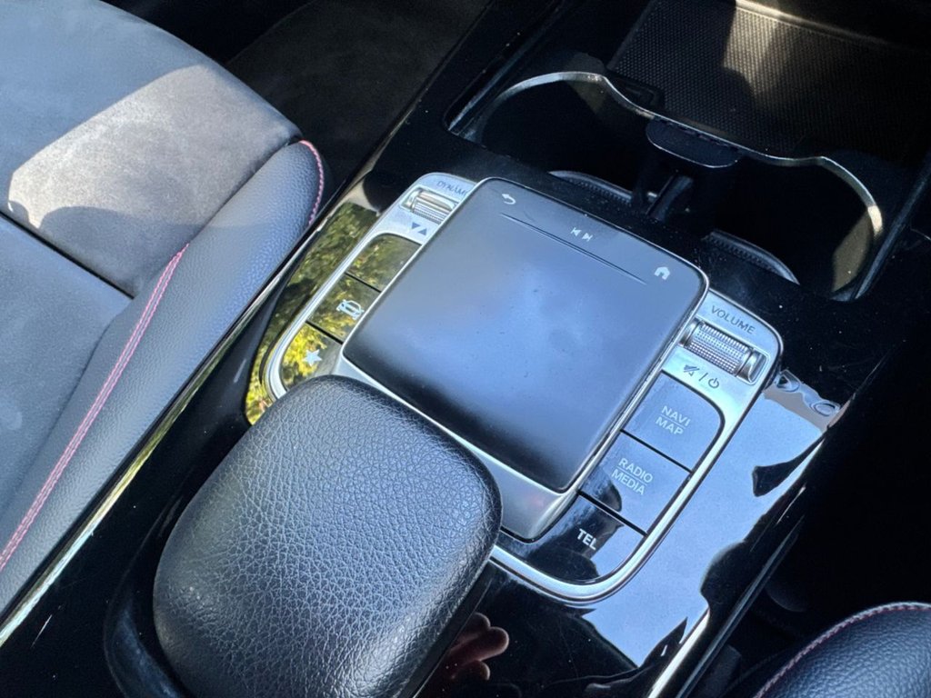 2018 Mercedes-Benz A-Class — image 34
