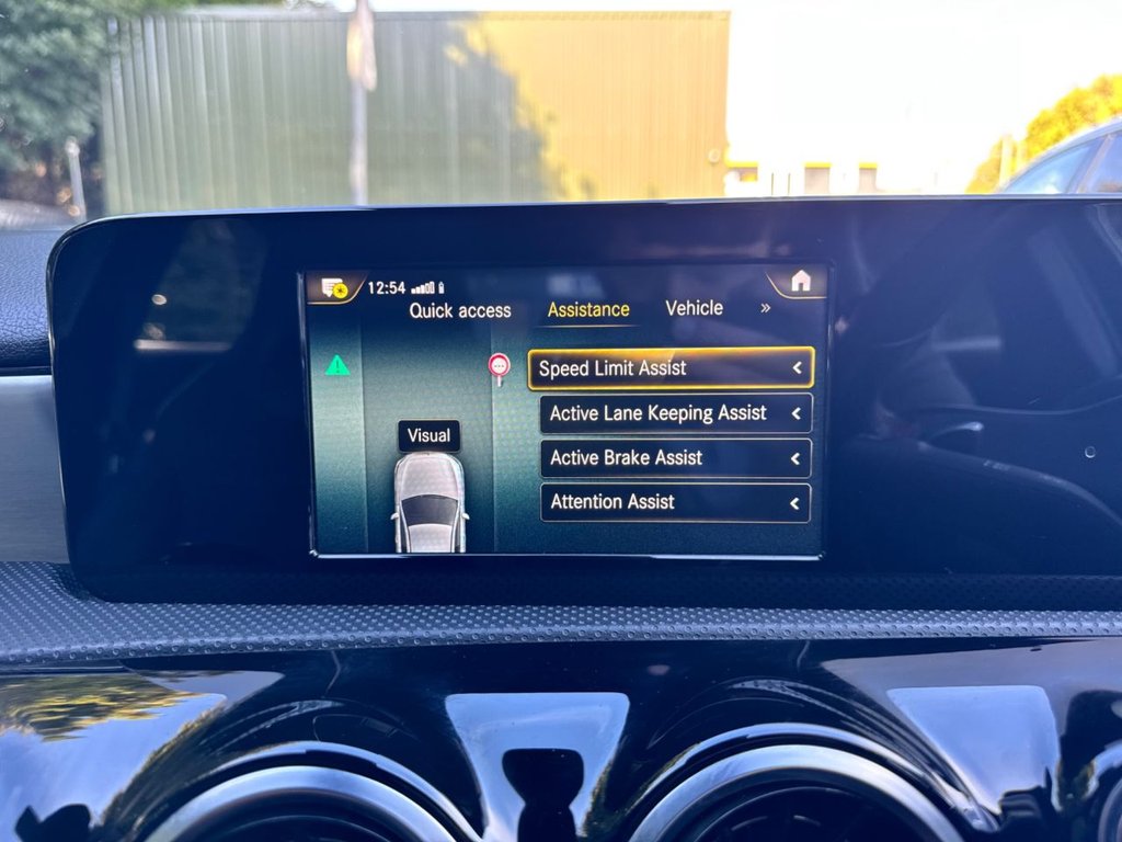2018 Mercedes-Benz A-Class — image 36