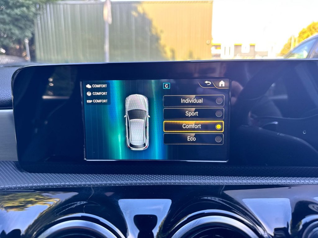 2018 Mercedes-Benz A-Class — image 37