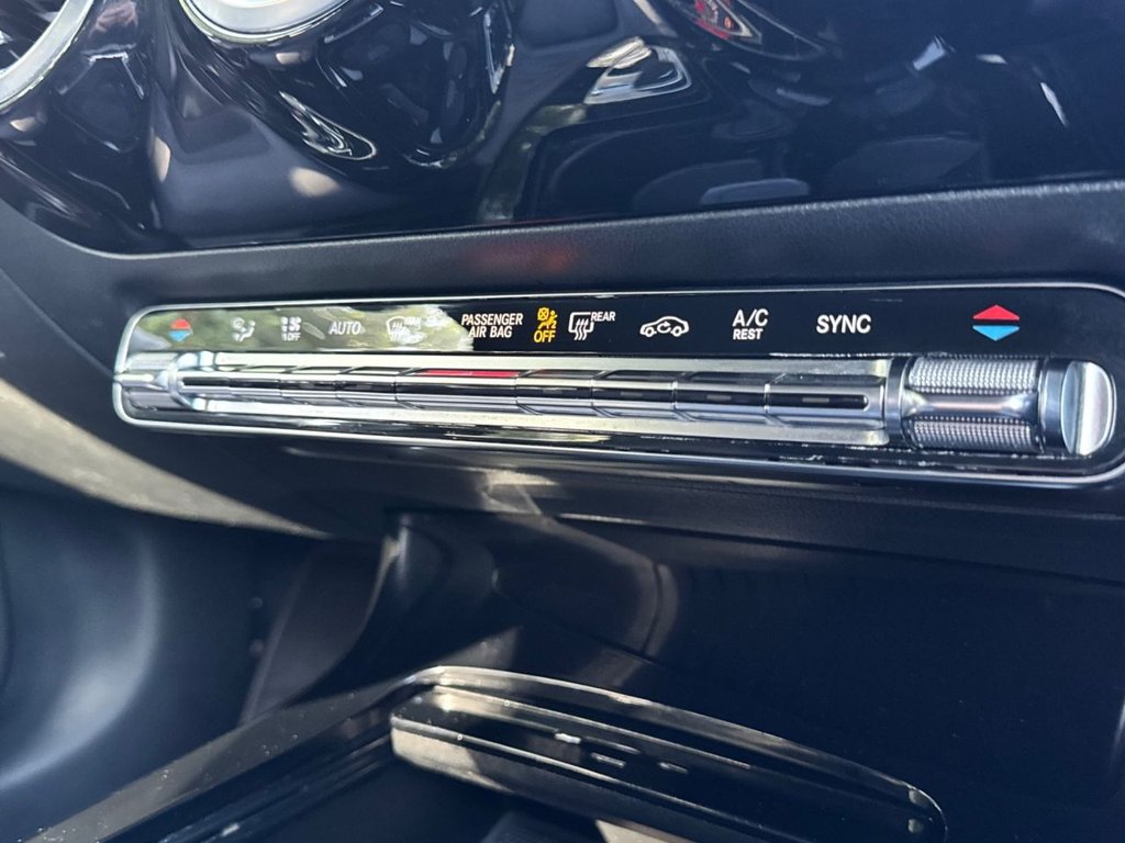 2018 Mercedes-Benz A-Class — image 39