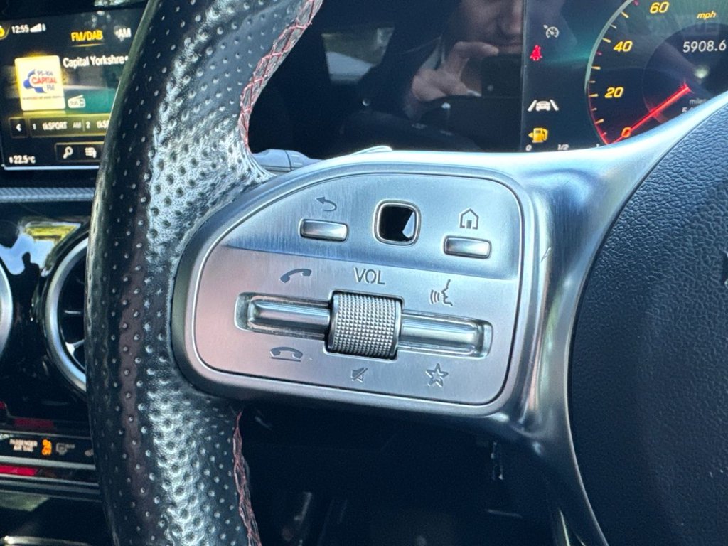 2018 Mercedes-Benz A-Class — image 41