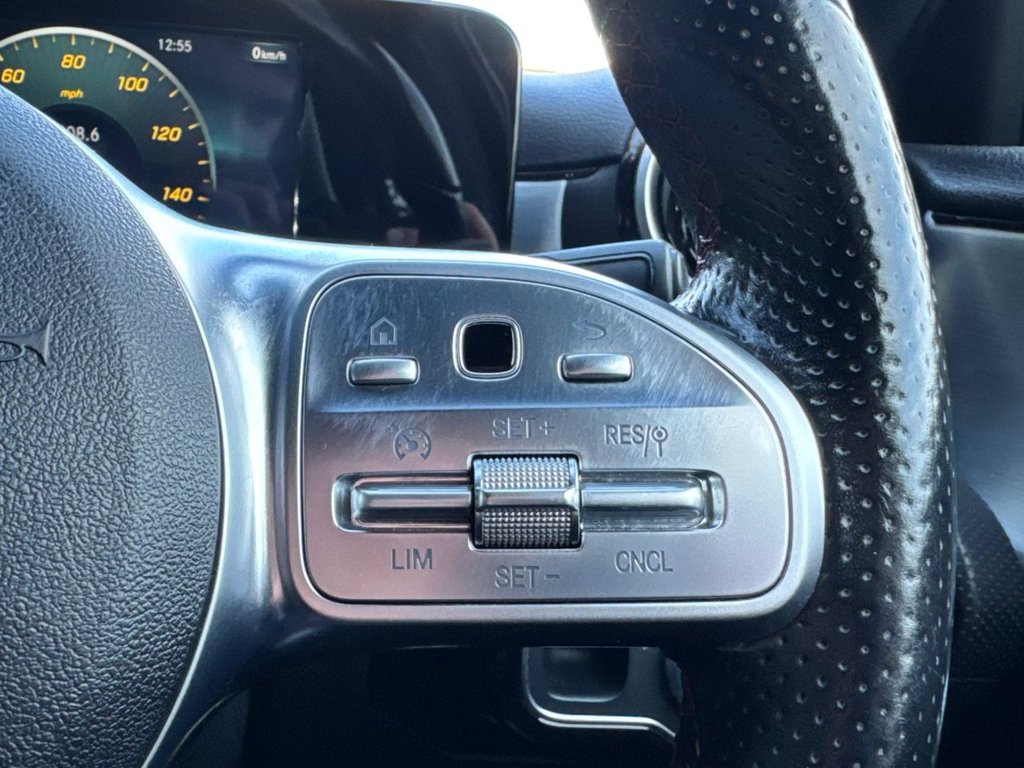 2018 Mercedes-Benz A-Class — image 42