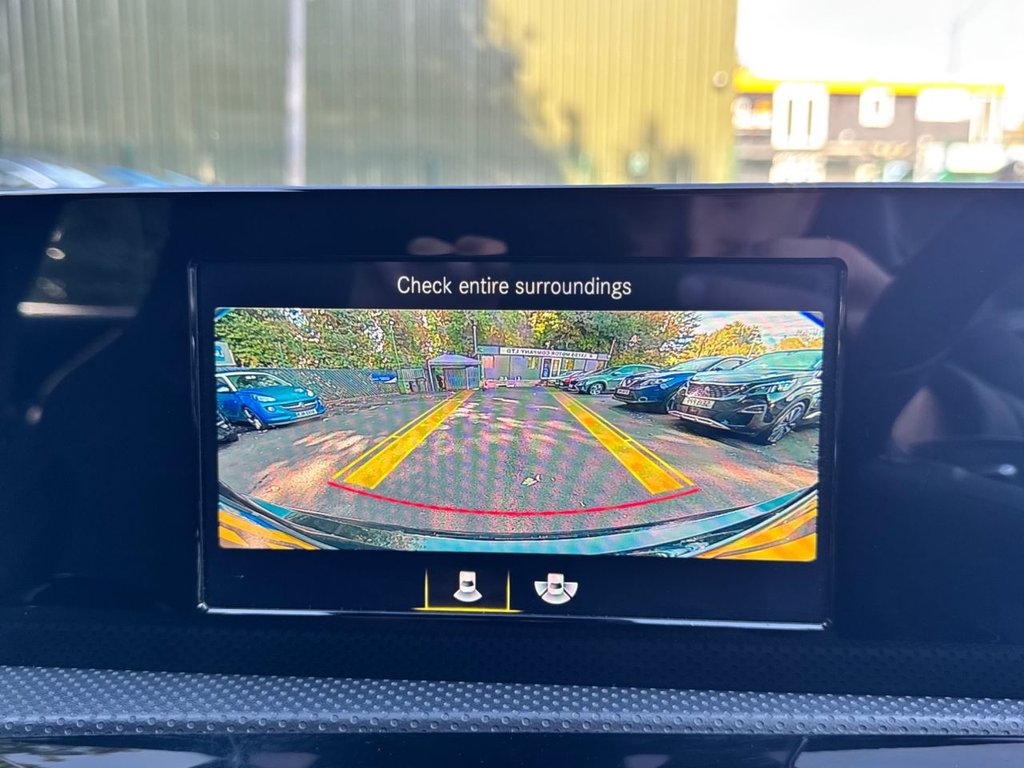2018 Mercedes-Benz A-Class — image 44