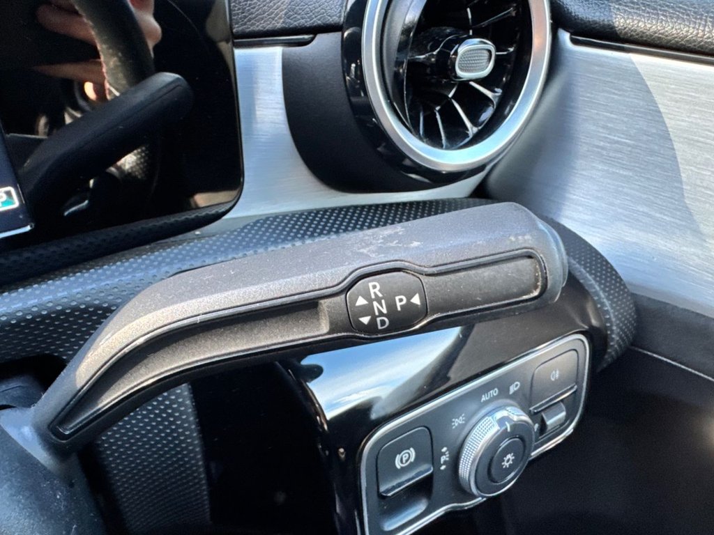 2018 Mercedes-Benz A-Class — image 45